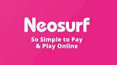 karta neosurf